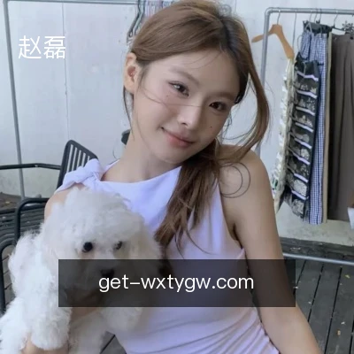 赵磊