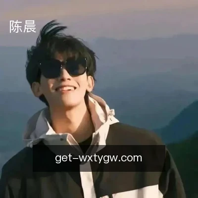 陈晨