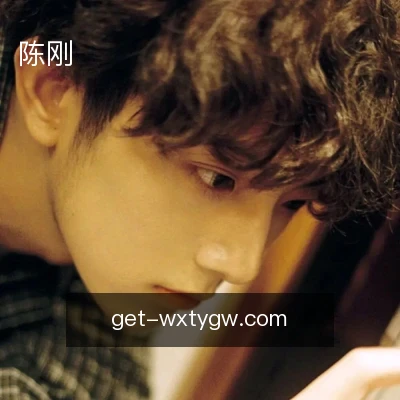 陈刚